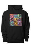 LUX HEAVYWEIGHT MODAL HOOD