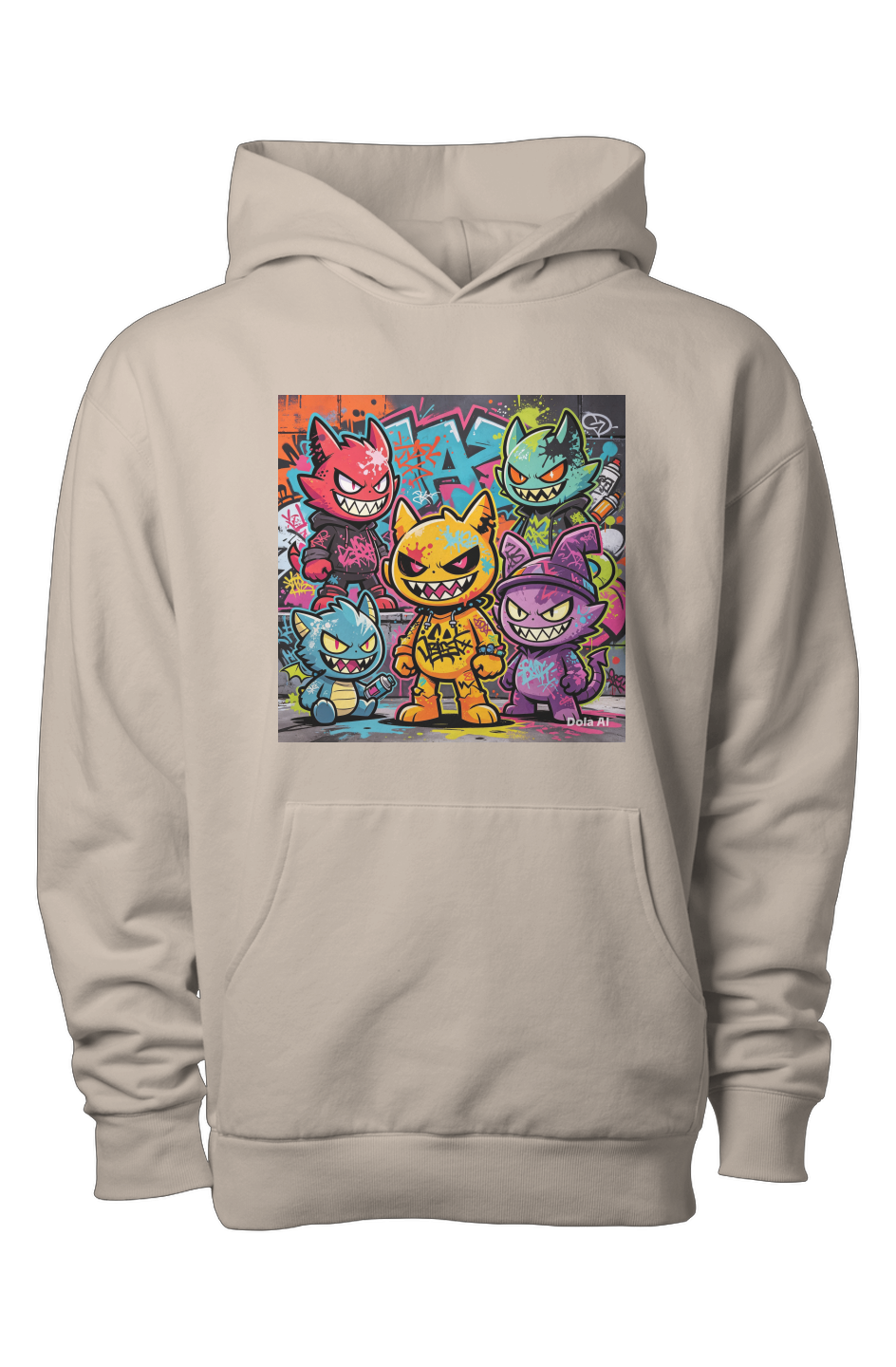 LUX HEAVYWEIGHT MODAL HOOD