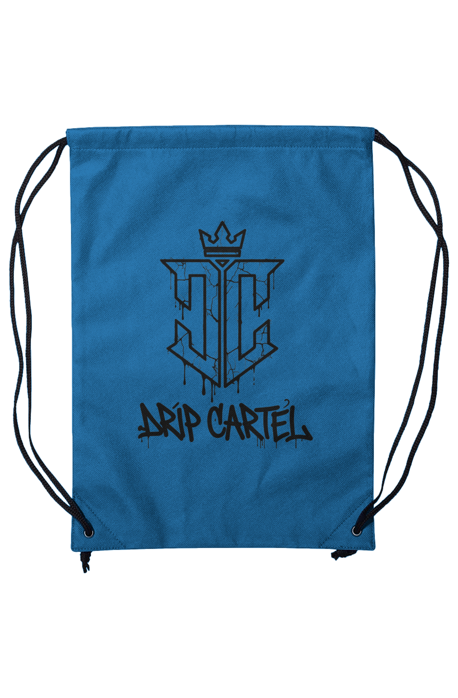 Non-Woven Drawstring DC Rucksack 
