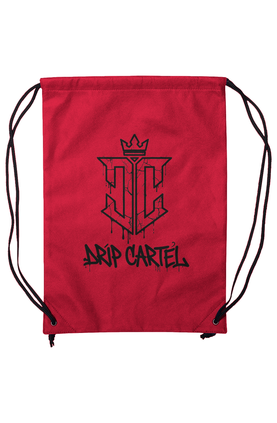 Non-Woven Drawstring DC Rucksack 