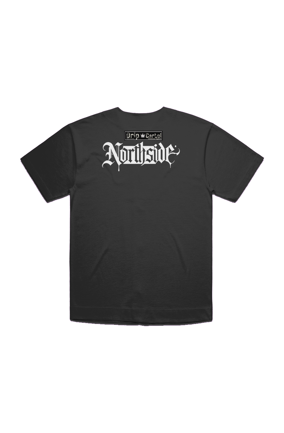 HEAVY BASEBALL JERSEY