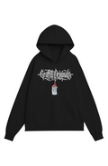 Heavy Organic French Terry Hood